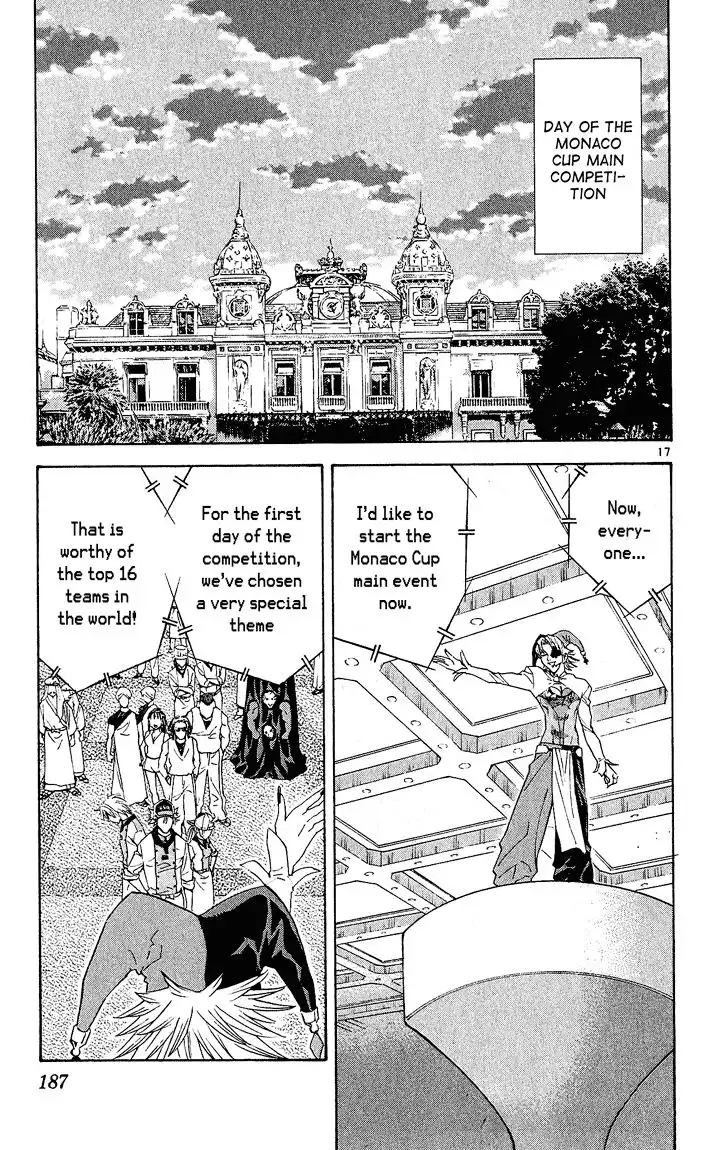 Yakitate Japan Chapter 69 18